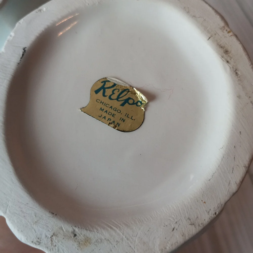 Relpo vintage kitsch